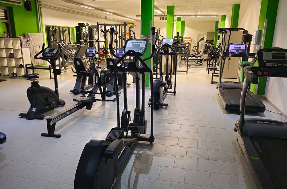 fitplus_Eichendorf_Cardiotraining