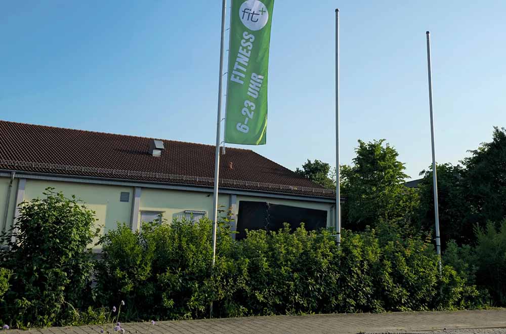 fitplus_Eichendorf_Fitnesstudio_Aussenansicht