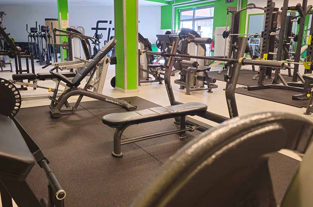 fitplus_Eichendorf_Geraetetraining